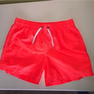 Swim-short Bottoms